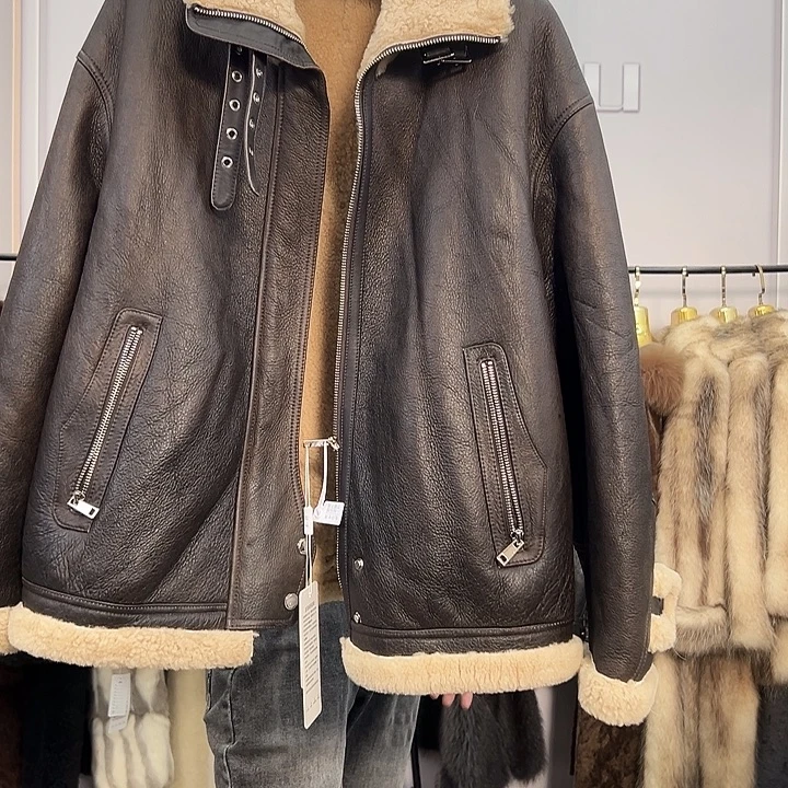 ****L恒玖新款女装外套800