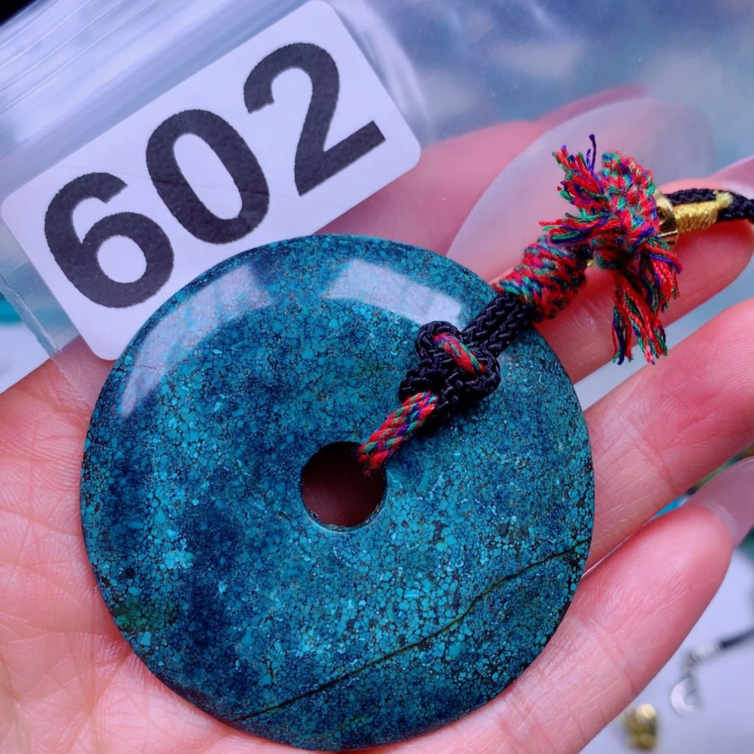 空竹粉丝专享十堰特色手工散珠