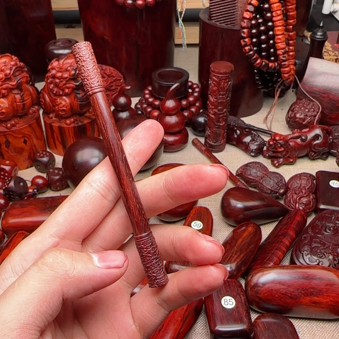 檀香紫檀（小叶紫檀）