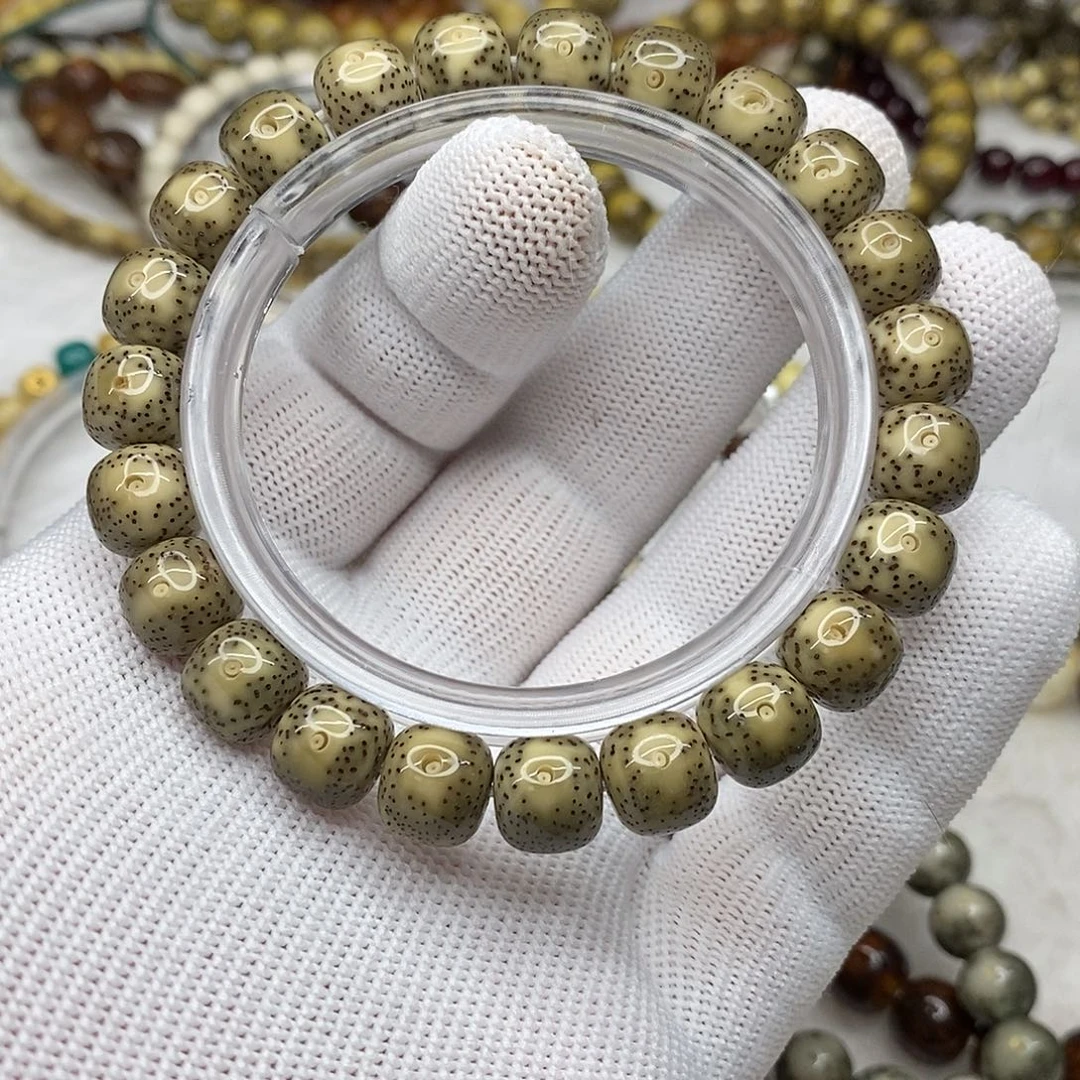 星月菩提吊坠星月