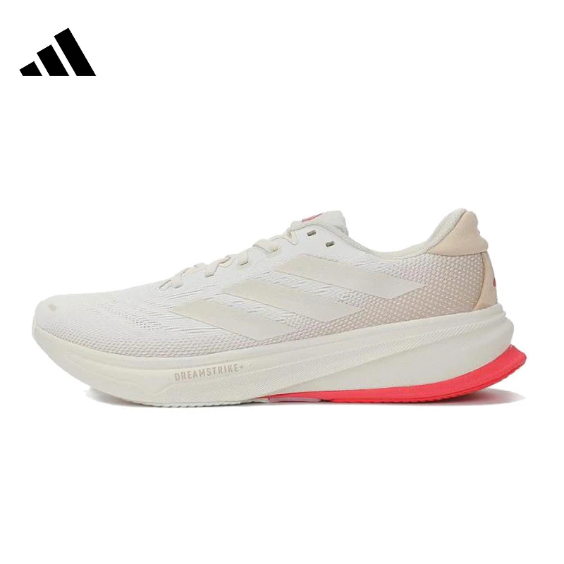 adidas阿迪达斯【环】男鞋SUPERNOVA RISE运动鞋跑步鞋JI4510