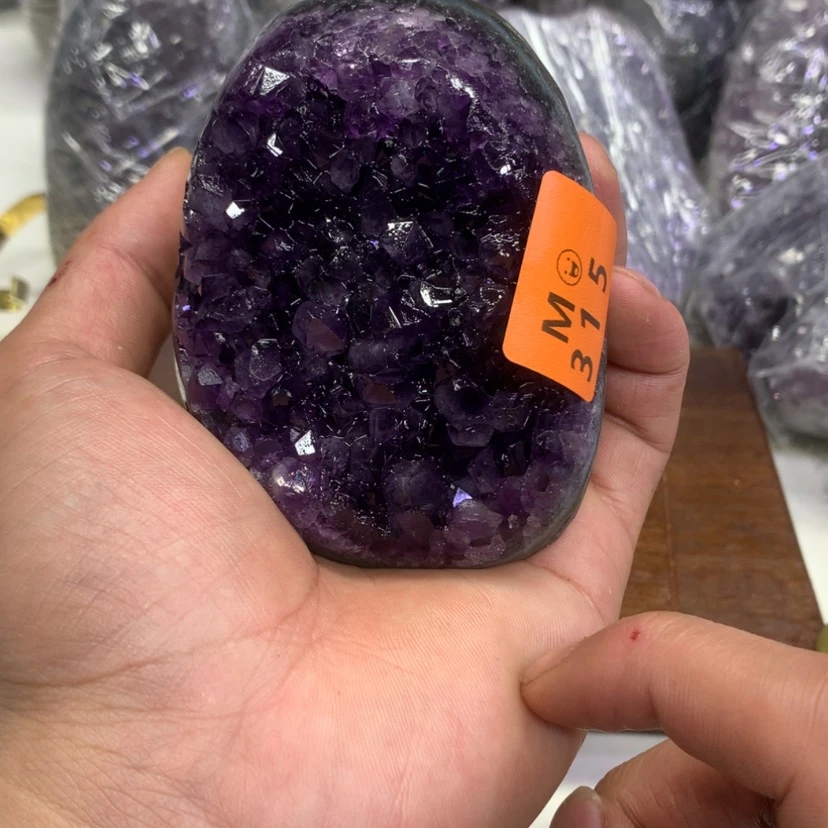 【闪购商品】水晶大型摆件（非配饰）未镶嵌