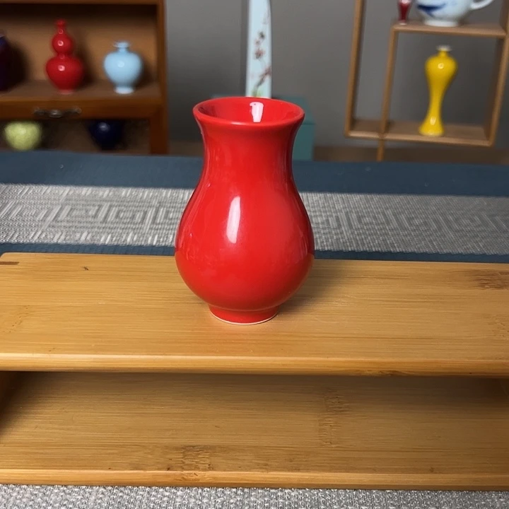 瓶景德镇陶瓷研究所学会