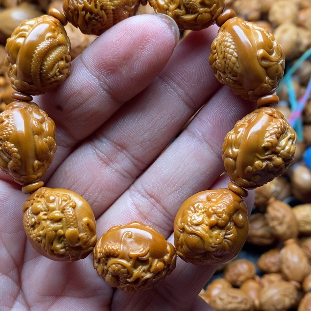 橄榄核手串/手链我们的