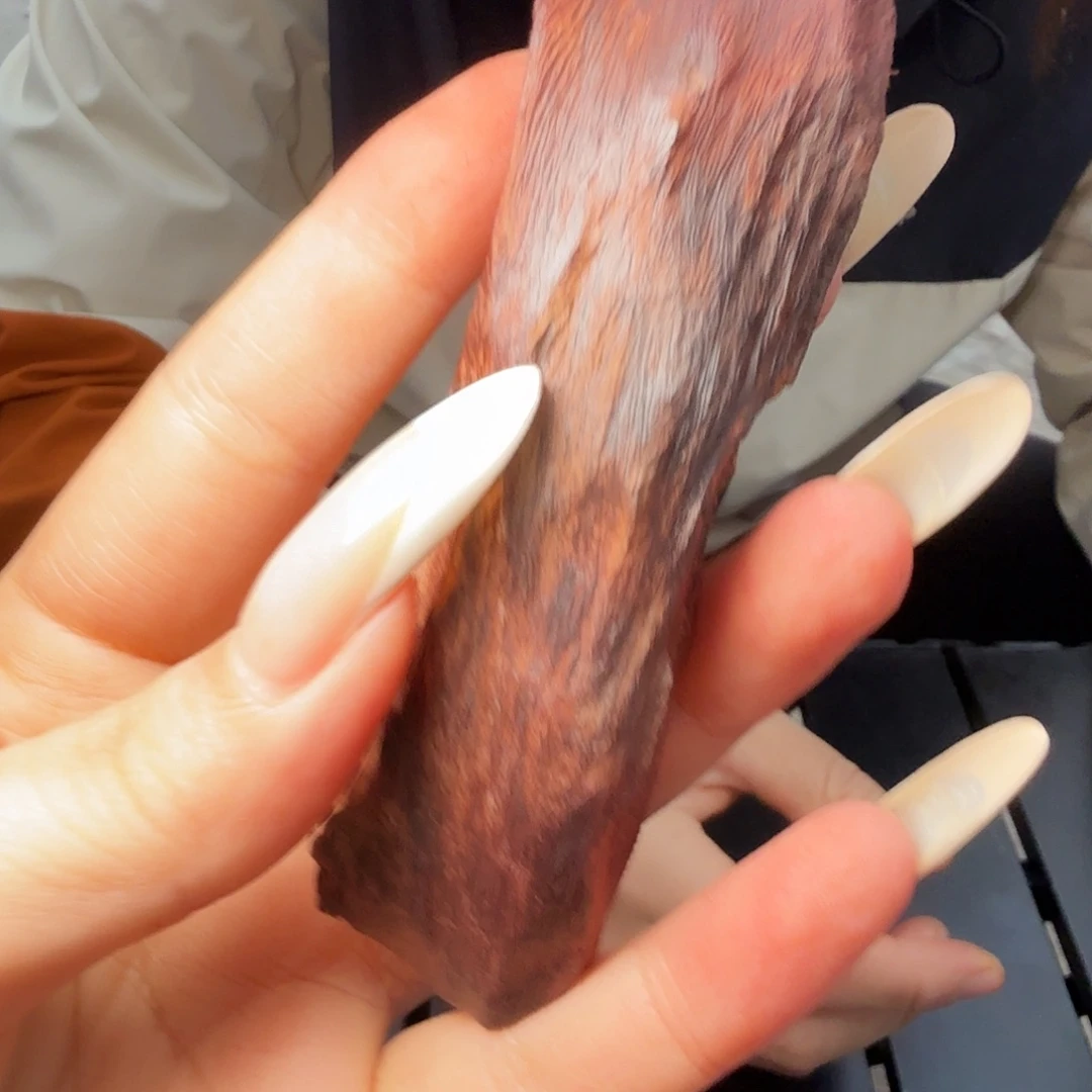 降真香海南红降花梨公原料25克