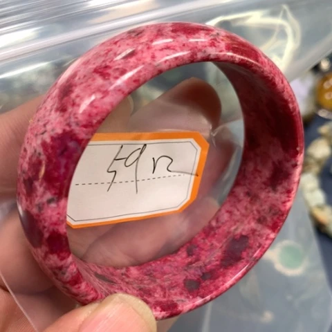 【闪购商品】颈饰未镶嵌翡翠五**'