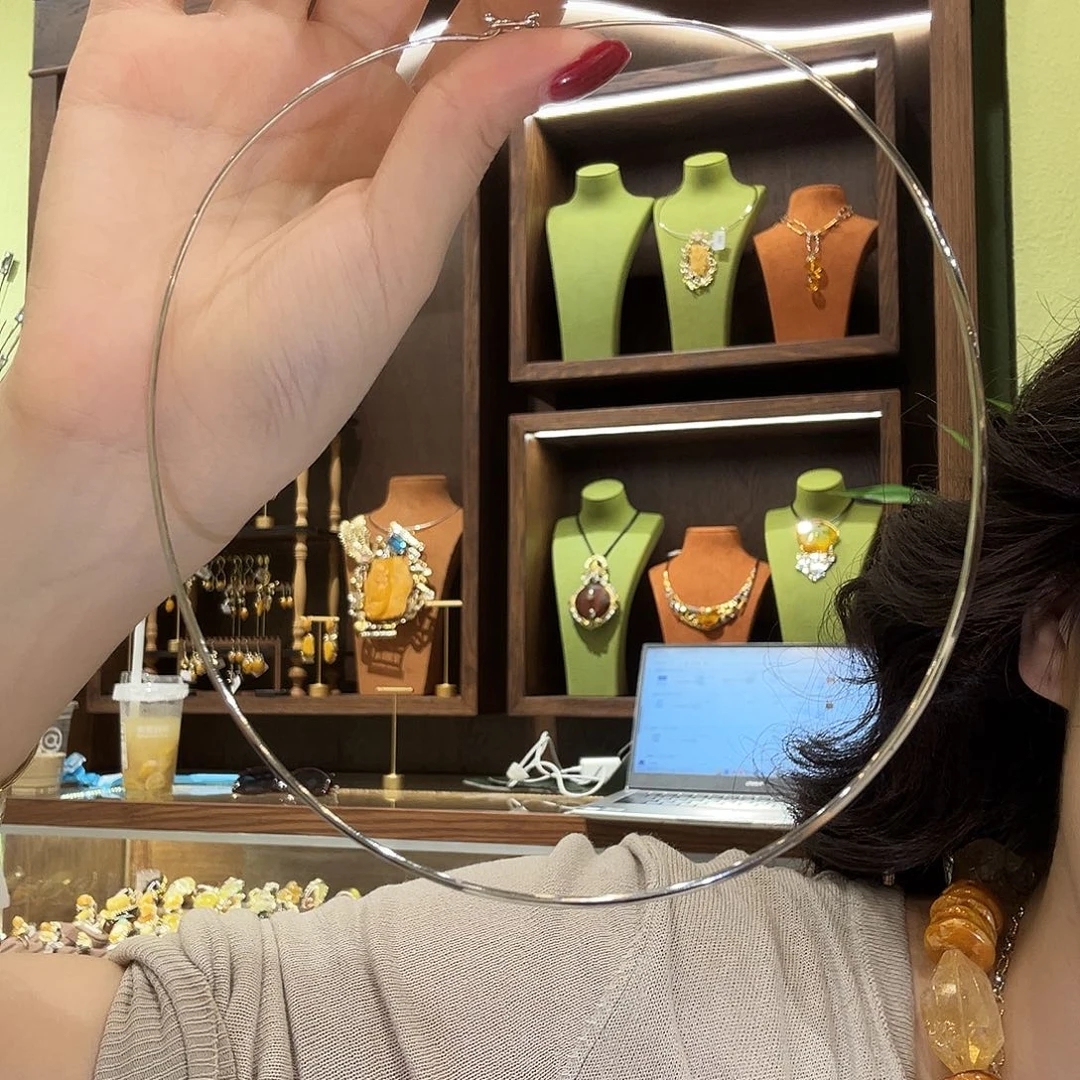 配套福利项链意大利