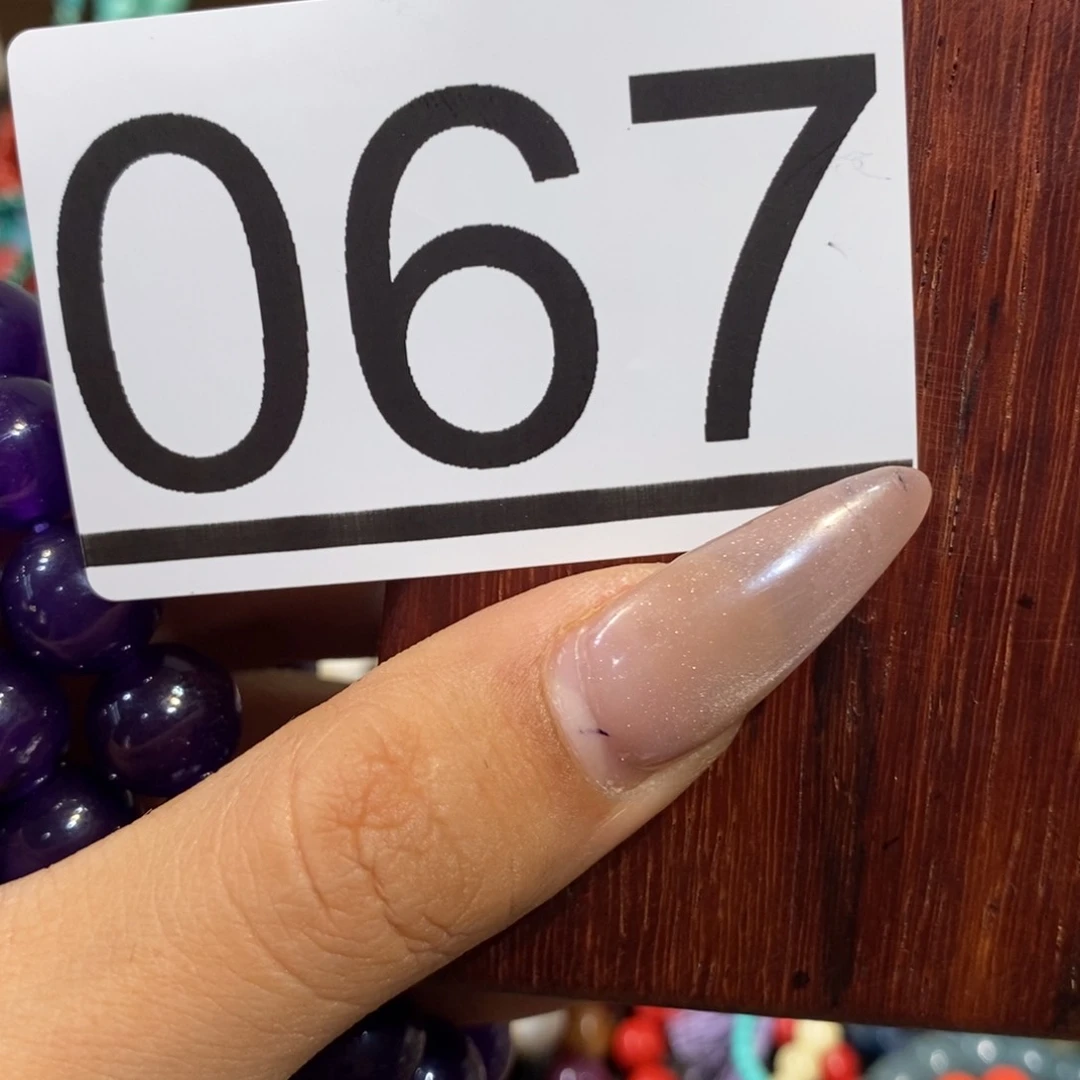 木圆珠圆雕手工串067