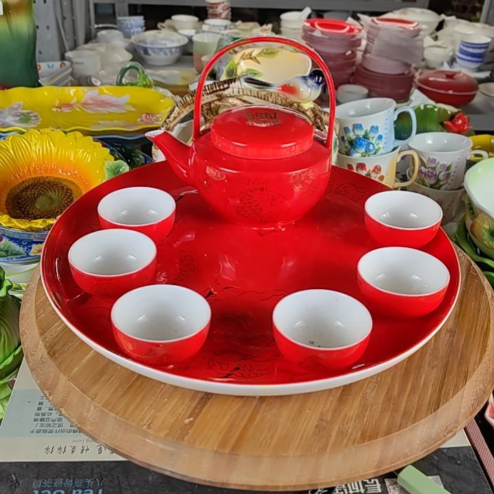 潮州创艺瓷家陶瓷