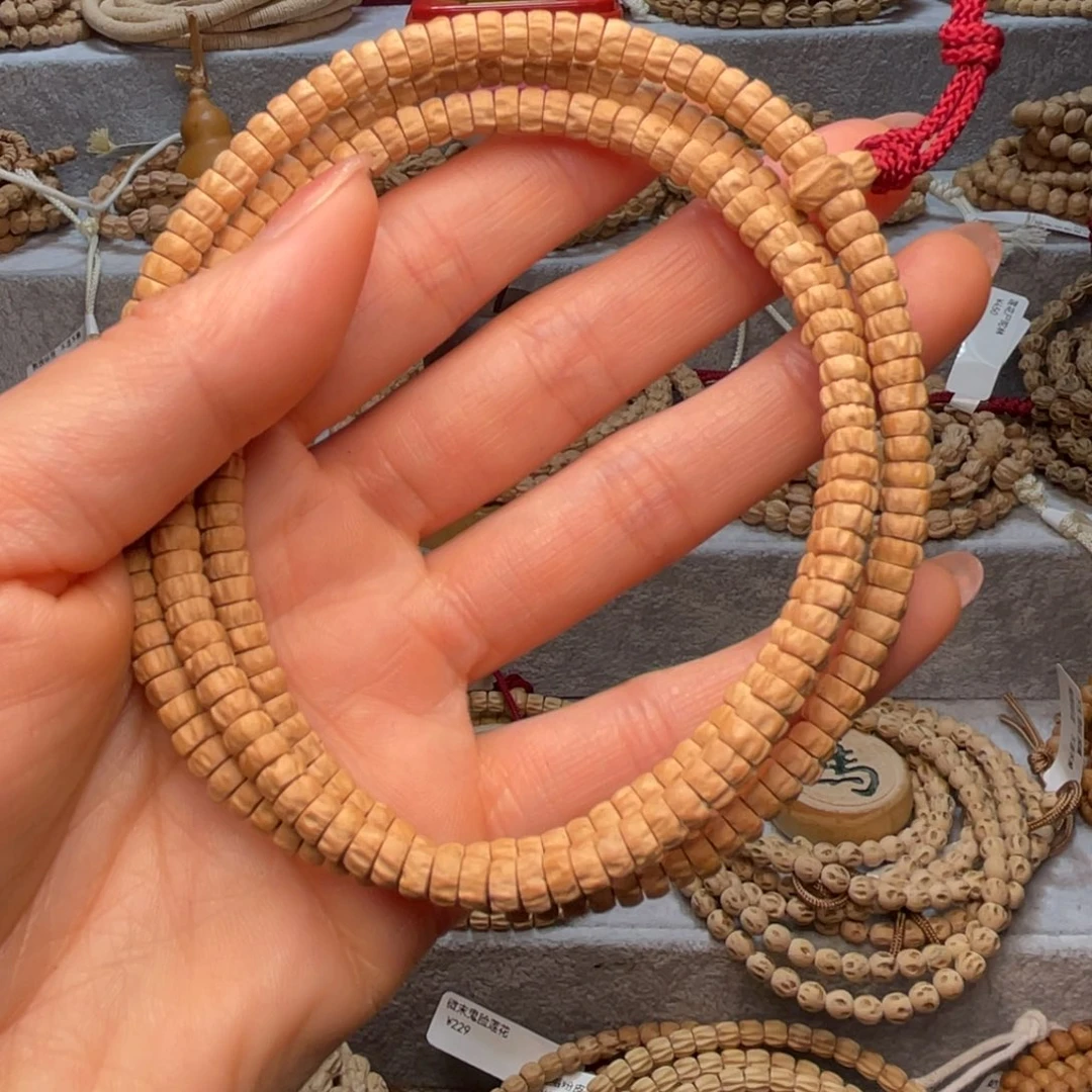 手串柏香籽/百香籽