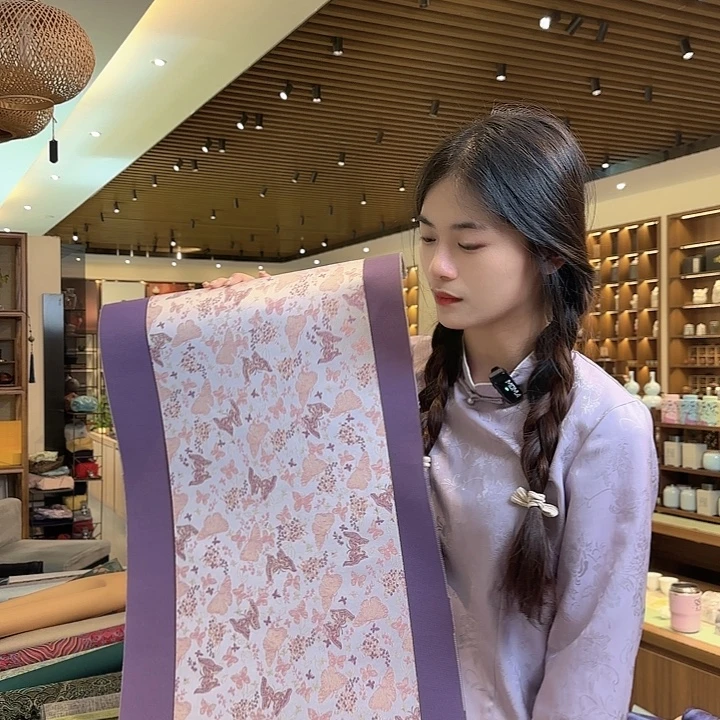 两米一防水茶席俩件套