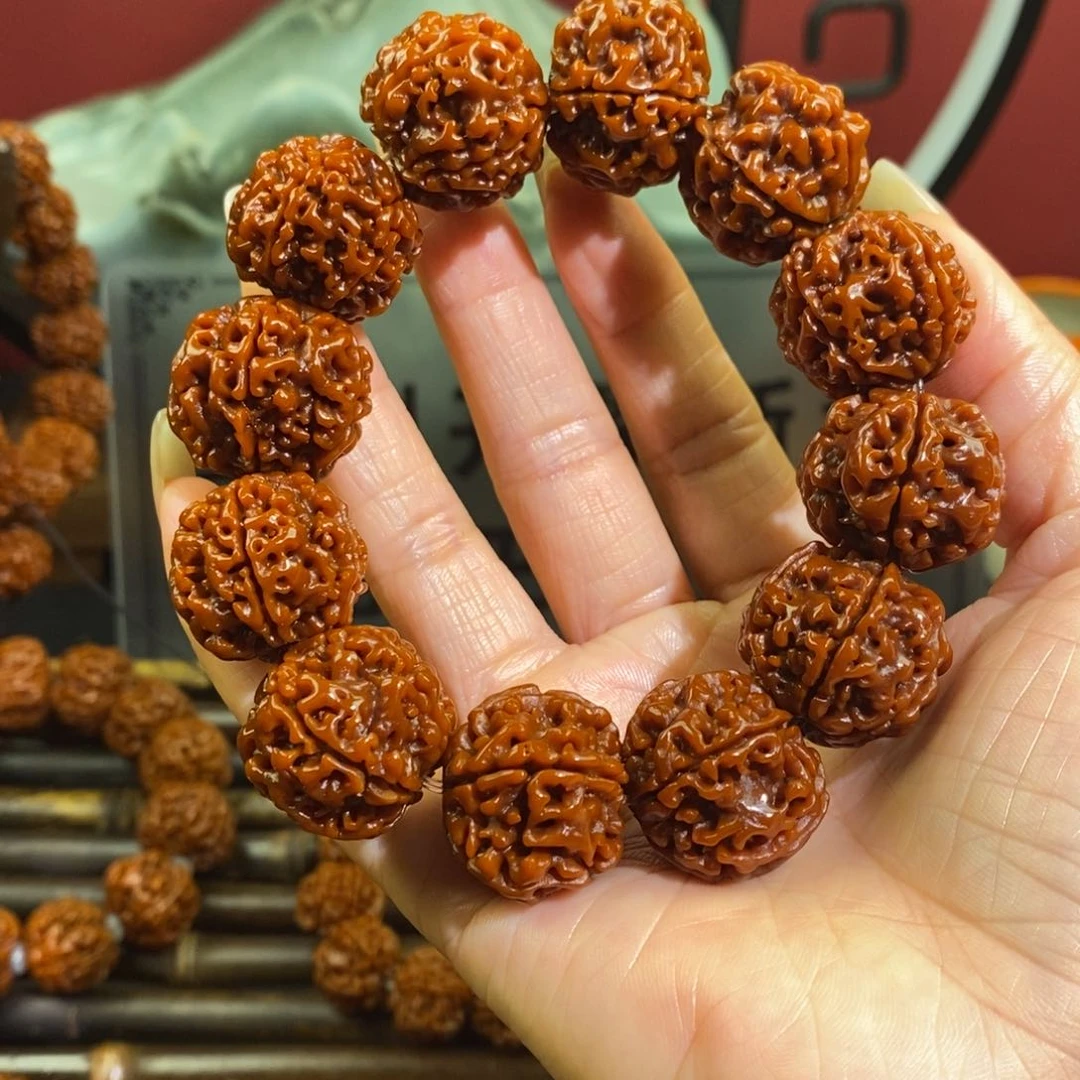 金刚菩提手串523素。