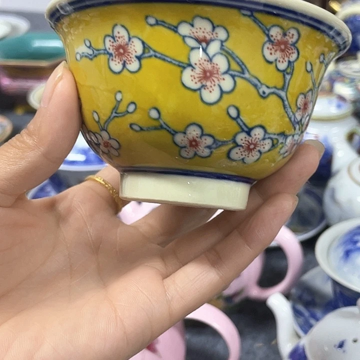 用***1摆件景德镇陶瓷、我