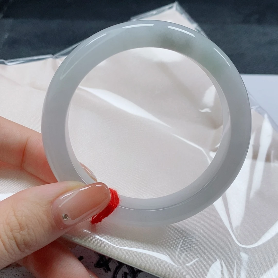 【闪购商品】未镶嵌手镯翡翠535号