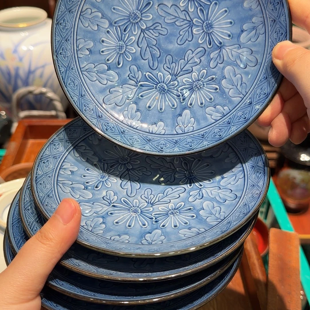 瓷片四十包邮的时候