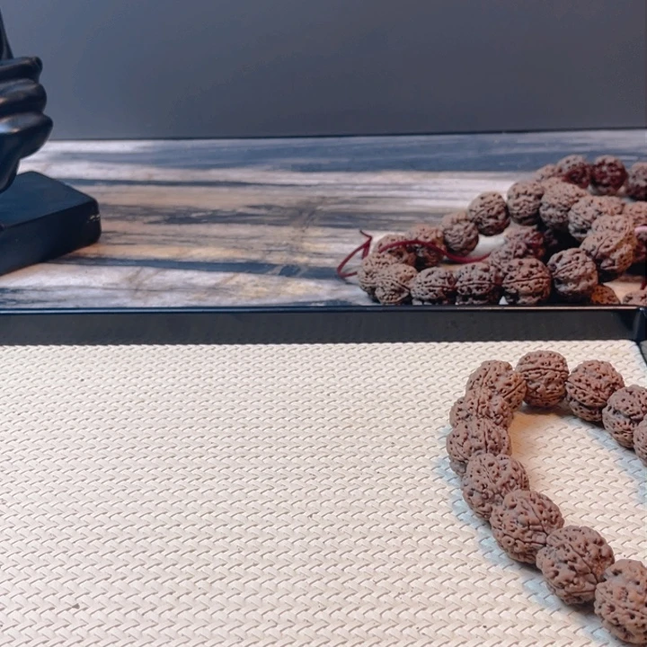 金刚菩提吊坠峰***散金刚菩提