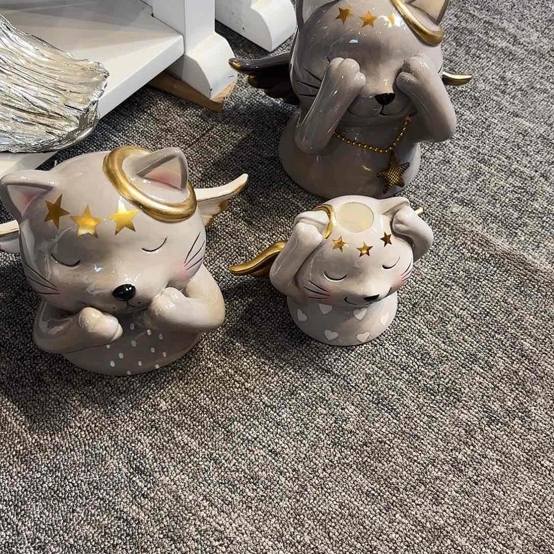 娇*陶瓷艺术作品欣赏