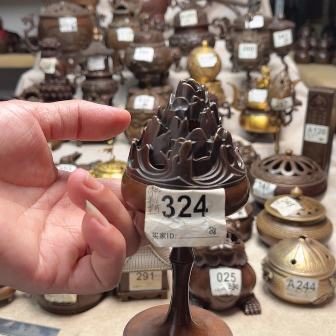 黄铜材质一物一拍99999