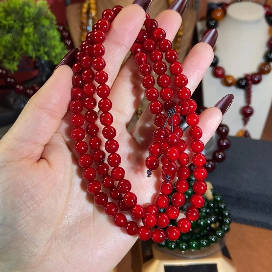 松木0.6/108血龙木果冻玉化天花板