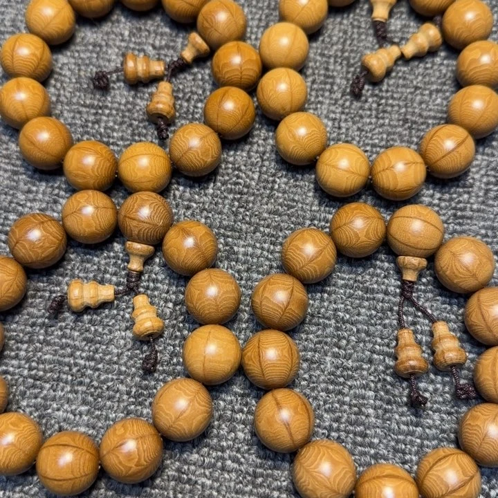 六道木1.8手串手链手链