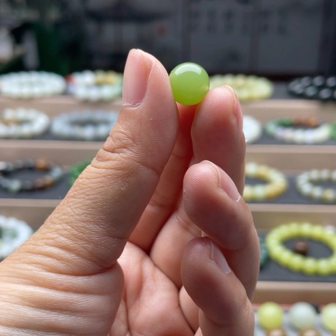手链未镶嵌和田玉放**点卡10