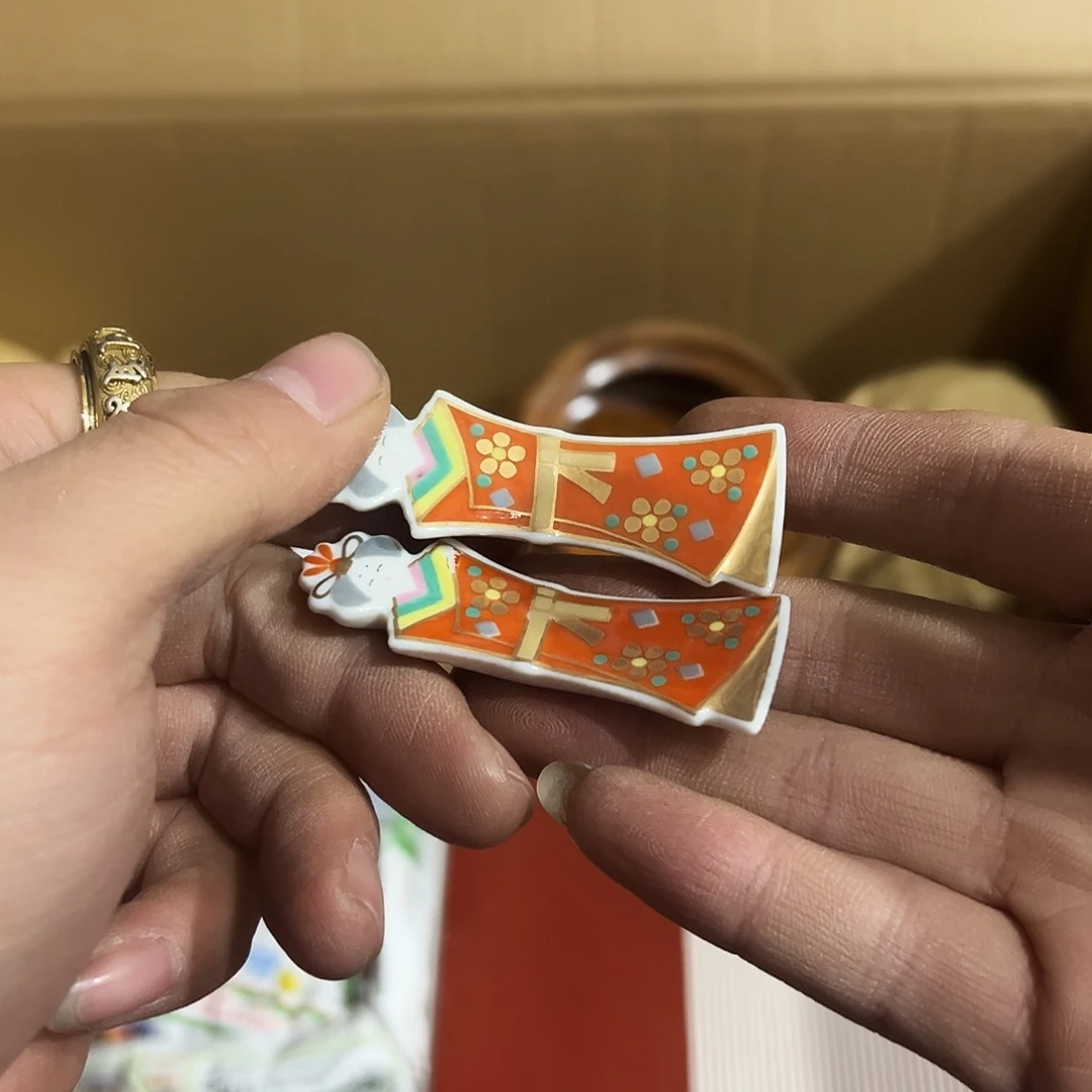 幸**草陶瓷制品加工工艺技术