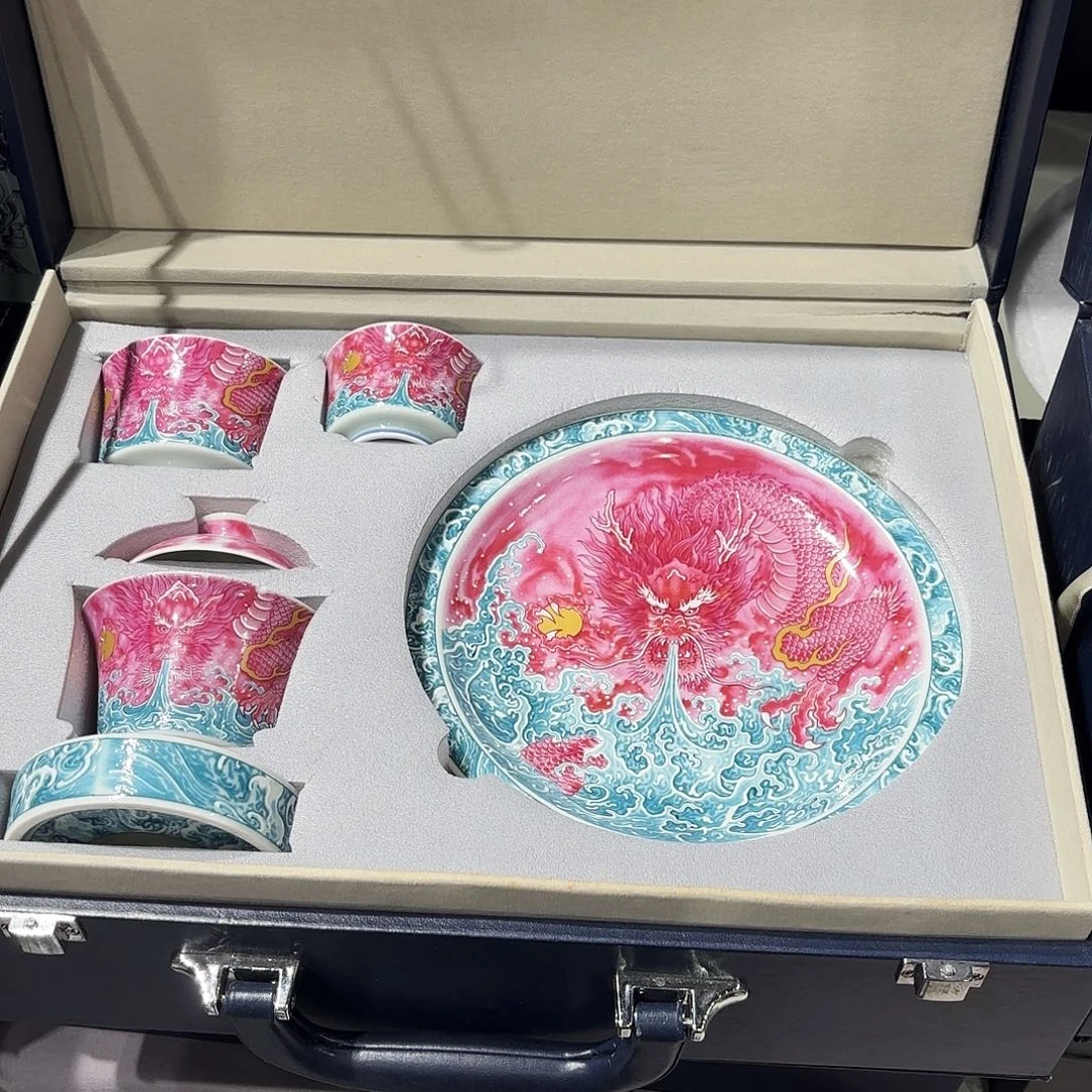 瓷片景德镇瓷器博物研究