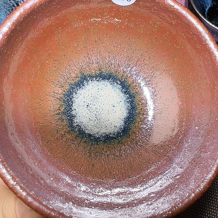 茶盏建窑建盏茶器260