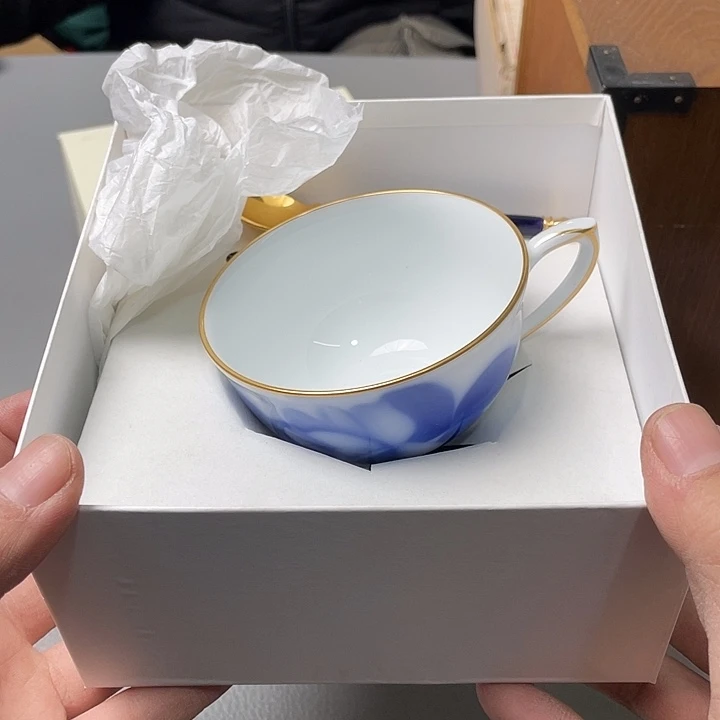 静***子海外中古一物一拍