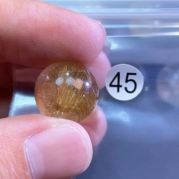 颈饰未镶嵌水晶梅*