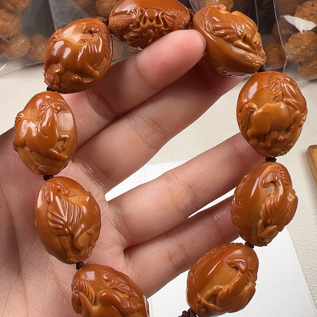 手串/手链橄榄核橄榄核