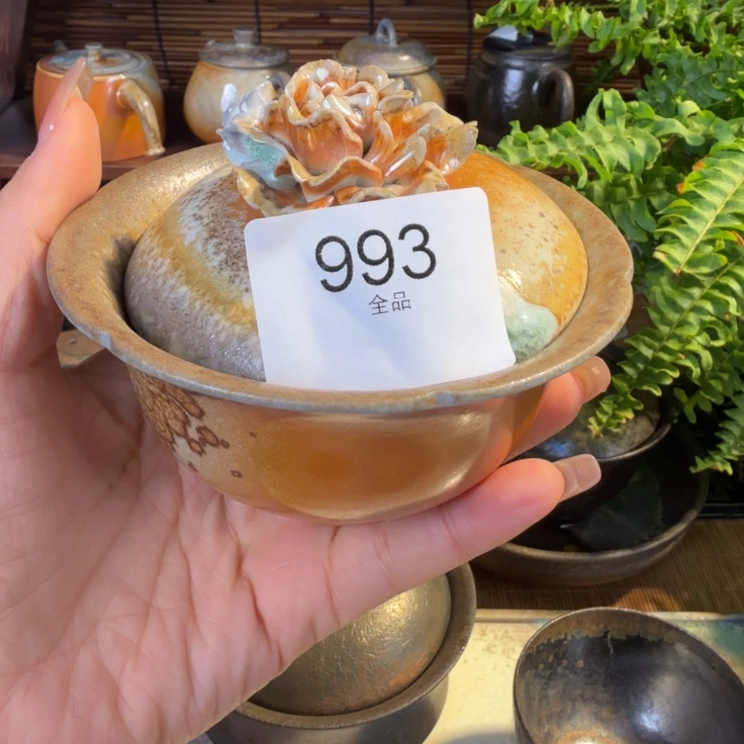 陶瓷制品生产加工