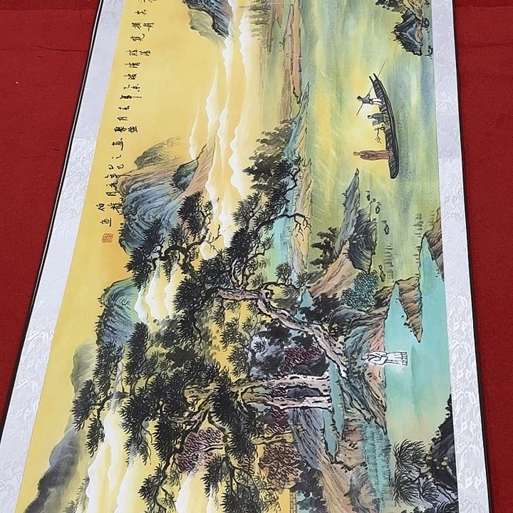 纸本展示作品作品展示