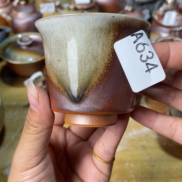 其他柴烧茶器福利