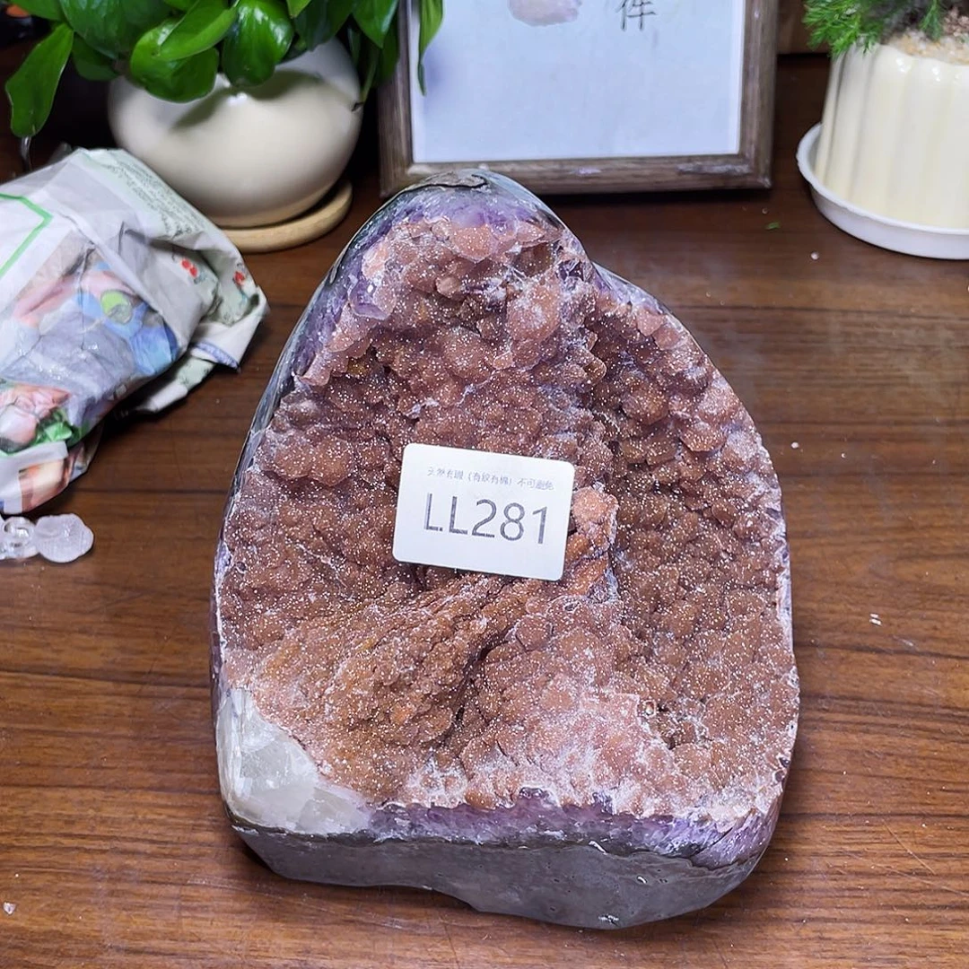 未镶嵌大型摆件（非配饰）水晶