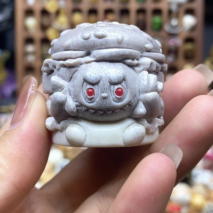 其他配饰配件单珠