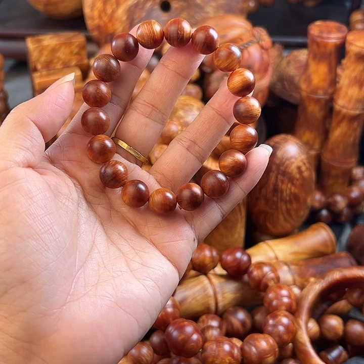 无事牌松木（琥珀木）