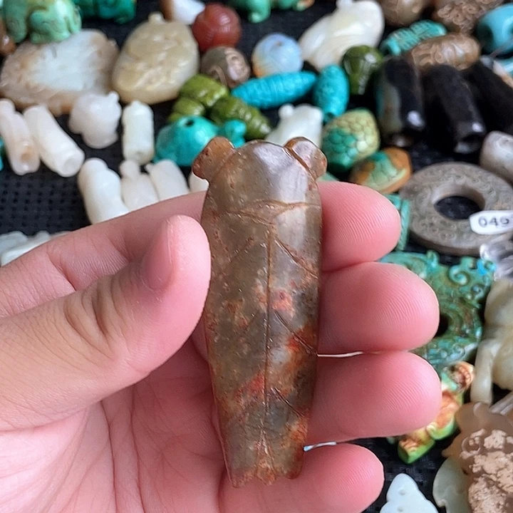 摆件直播间链接18