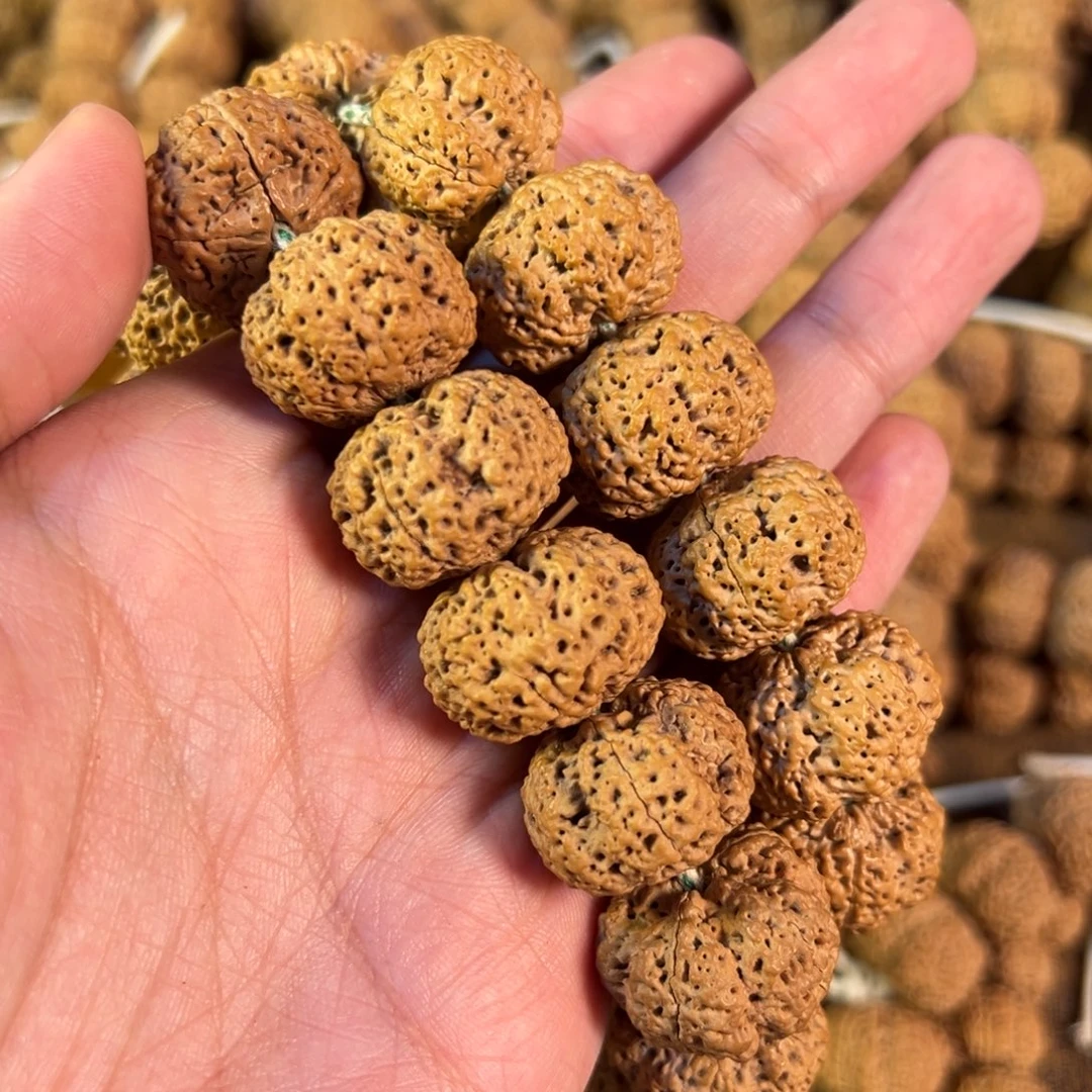 *****吊坠金刚菩提龙蛭姜黄皮23定制菠萝蜜