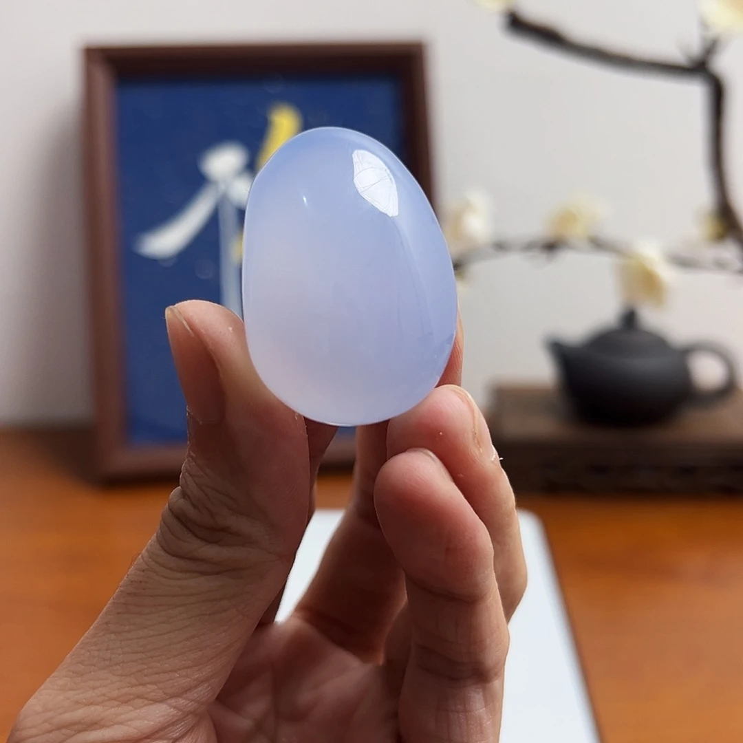 未镶嵌原石玛瑙/玉髓