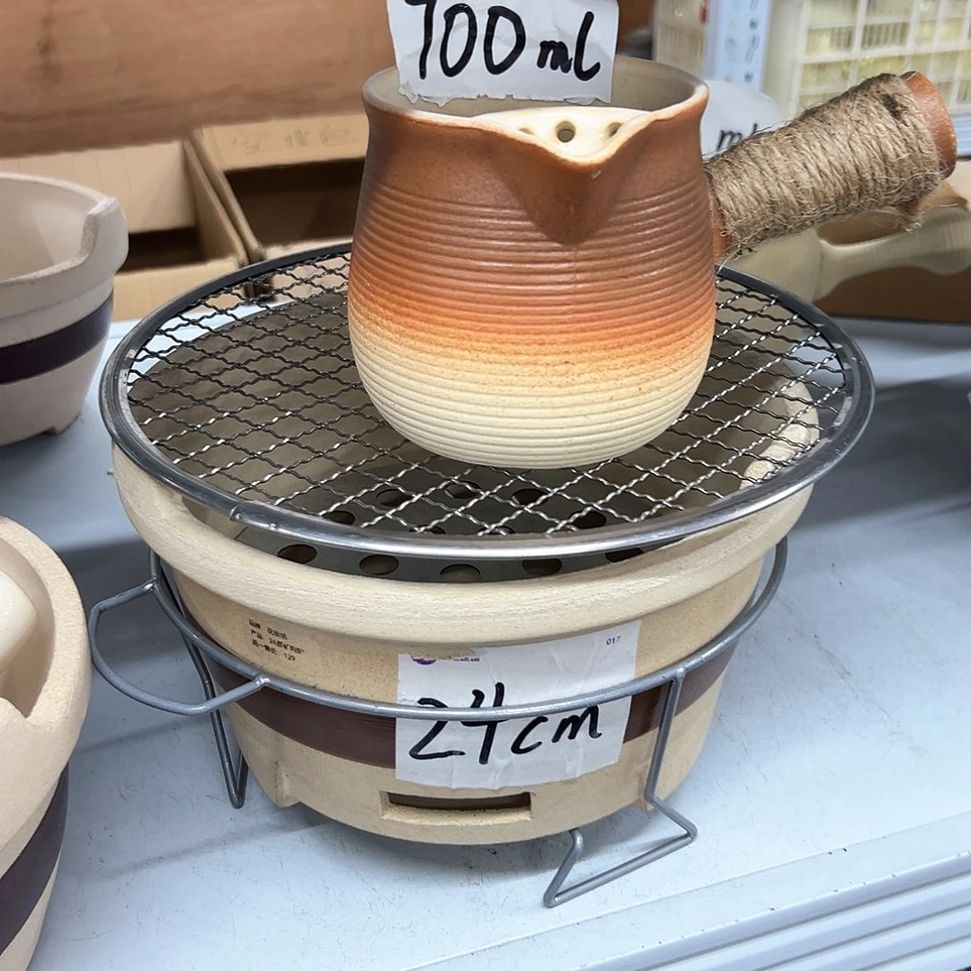 陶瓷陶瓷陶瓷炉口24c m