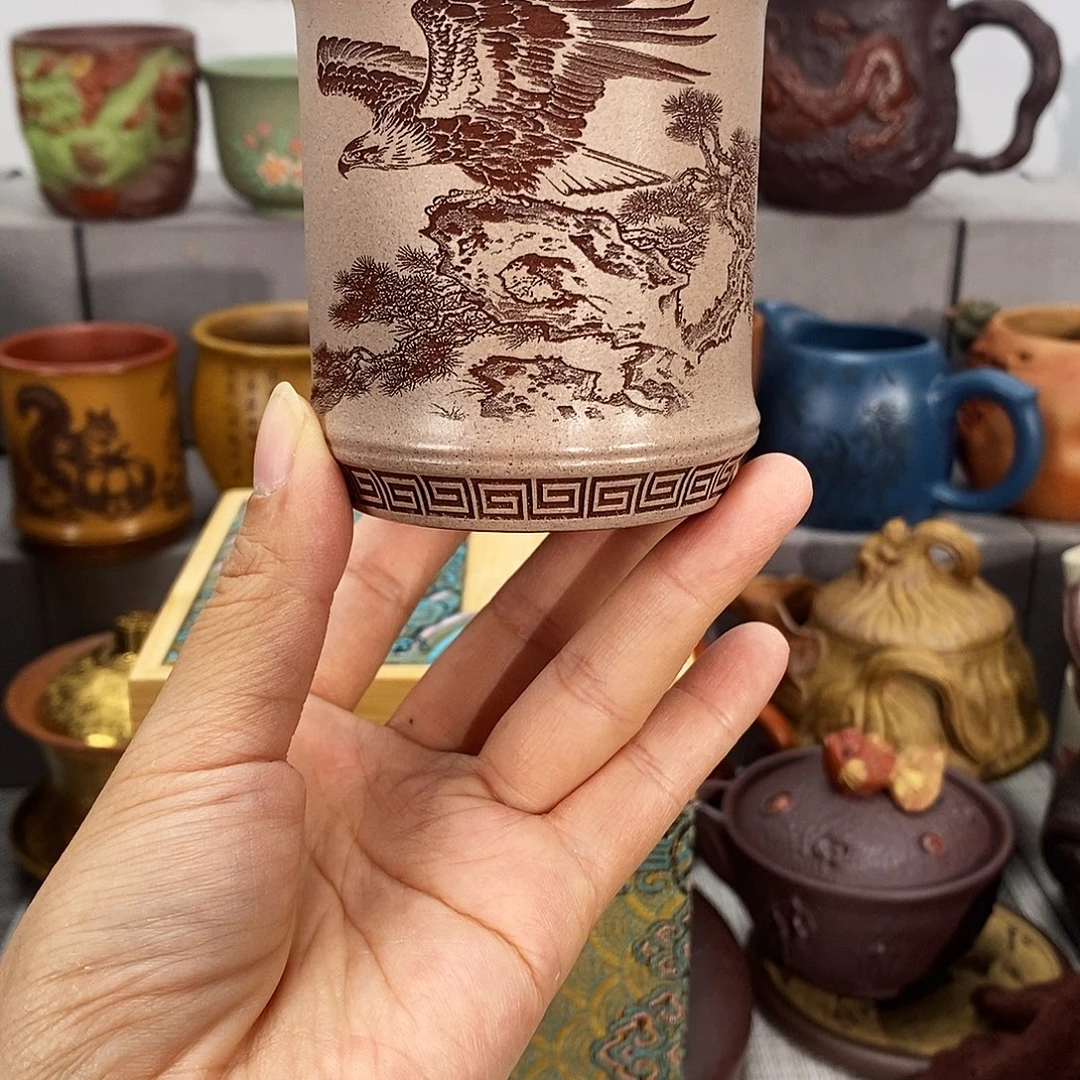 茶壶紫砂紫砂紫砂