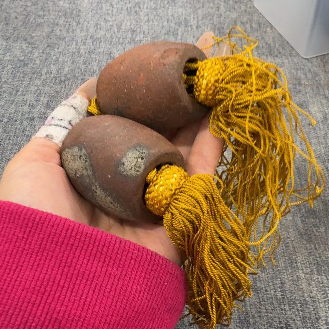 非常美丽漂亮的物品