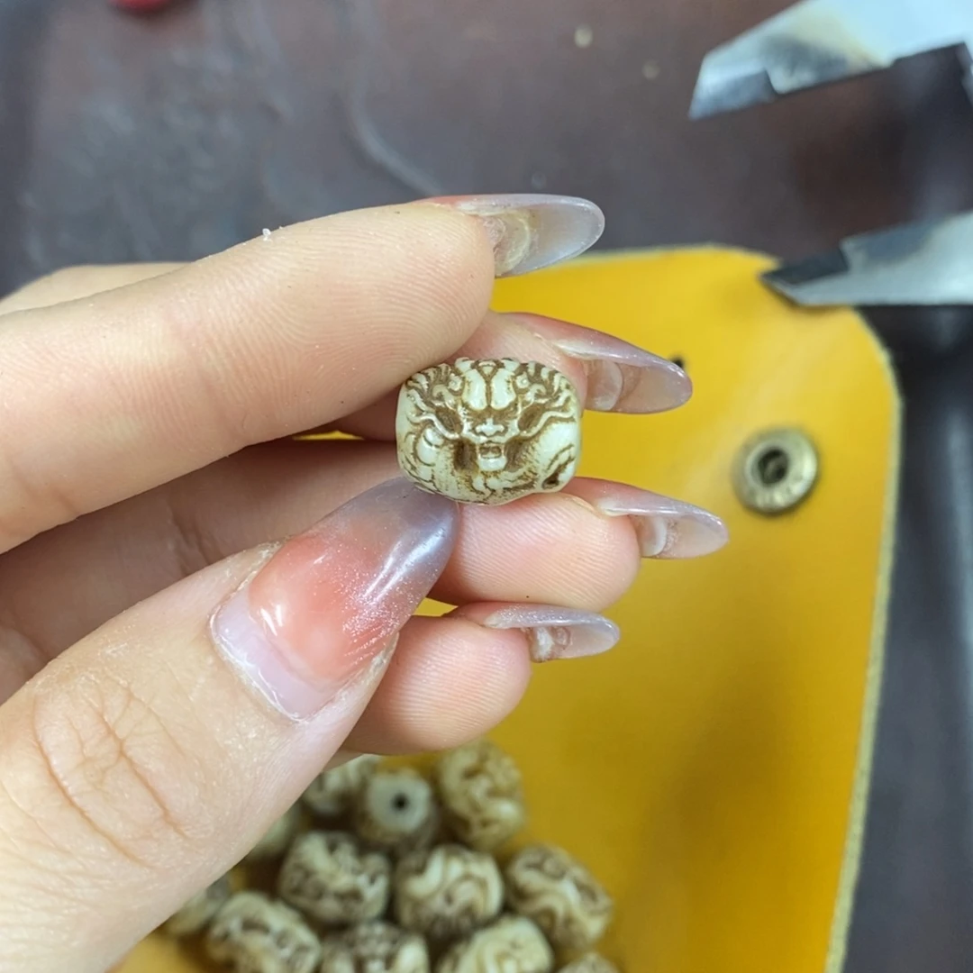 手串/手链驼骨配饰40