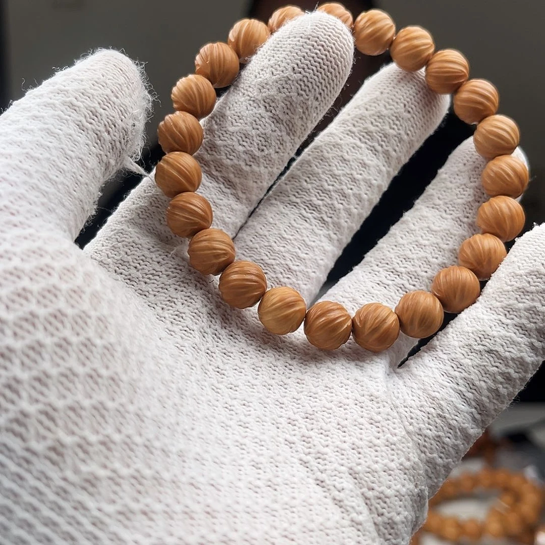 手串猴头核桃全品定风珠