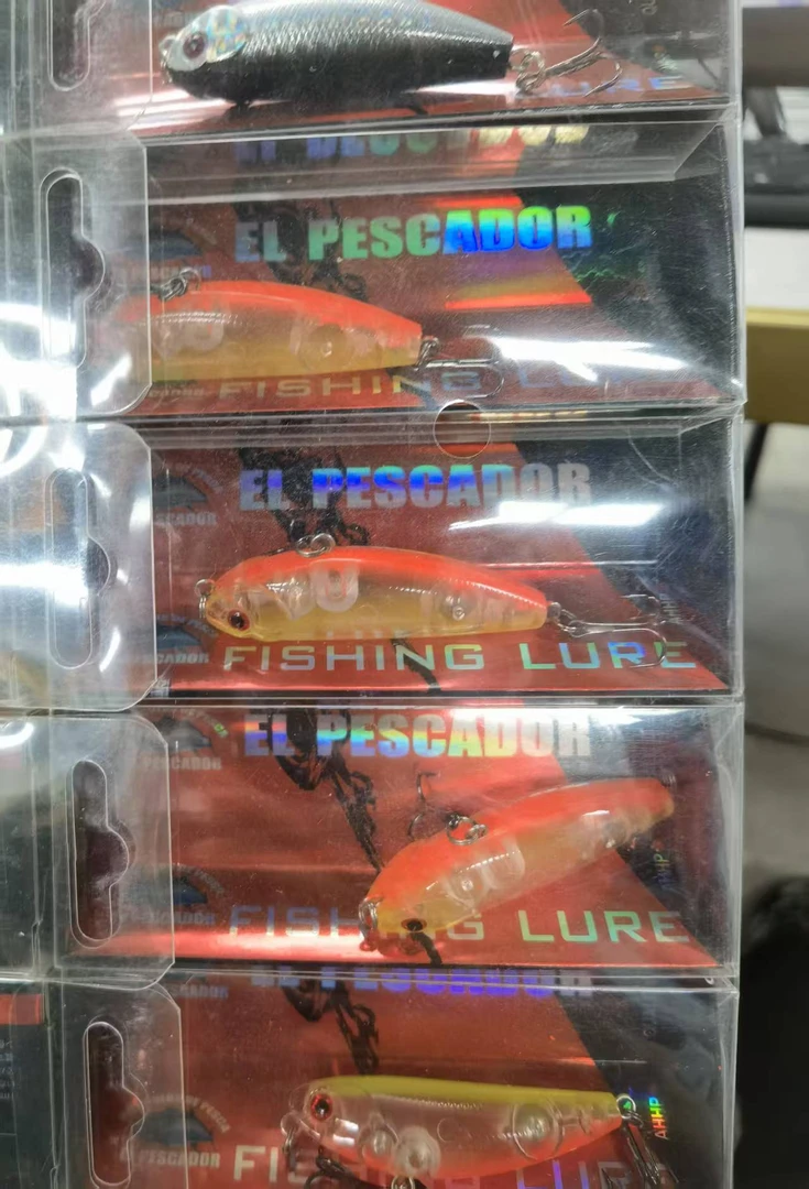 之字狗路亚假饵硬饵水面戏翘嘴鳡鱼饵G5