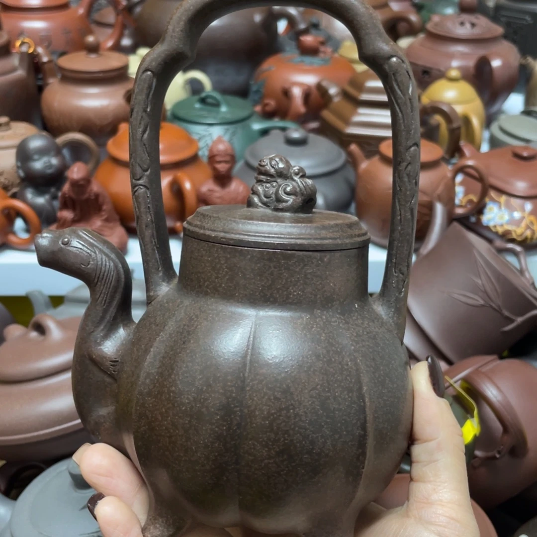 紫砂茶壶紫砂艺术学院
