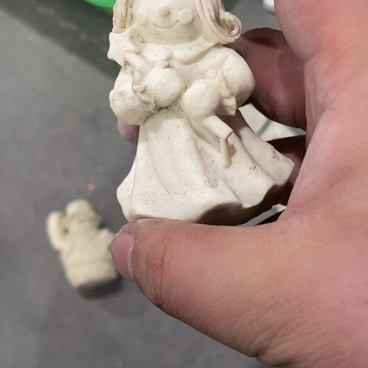 有机玻璃你*管微瑕。