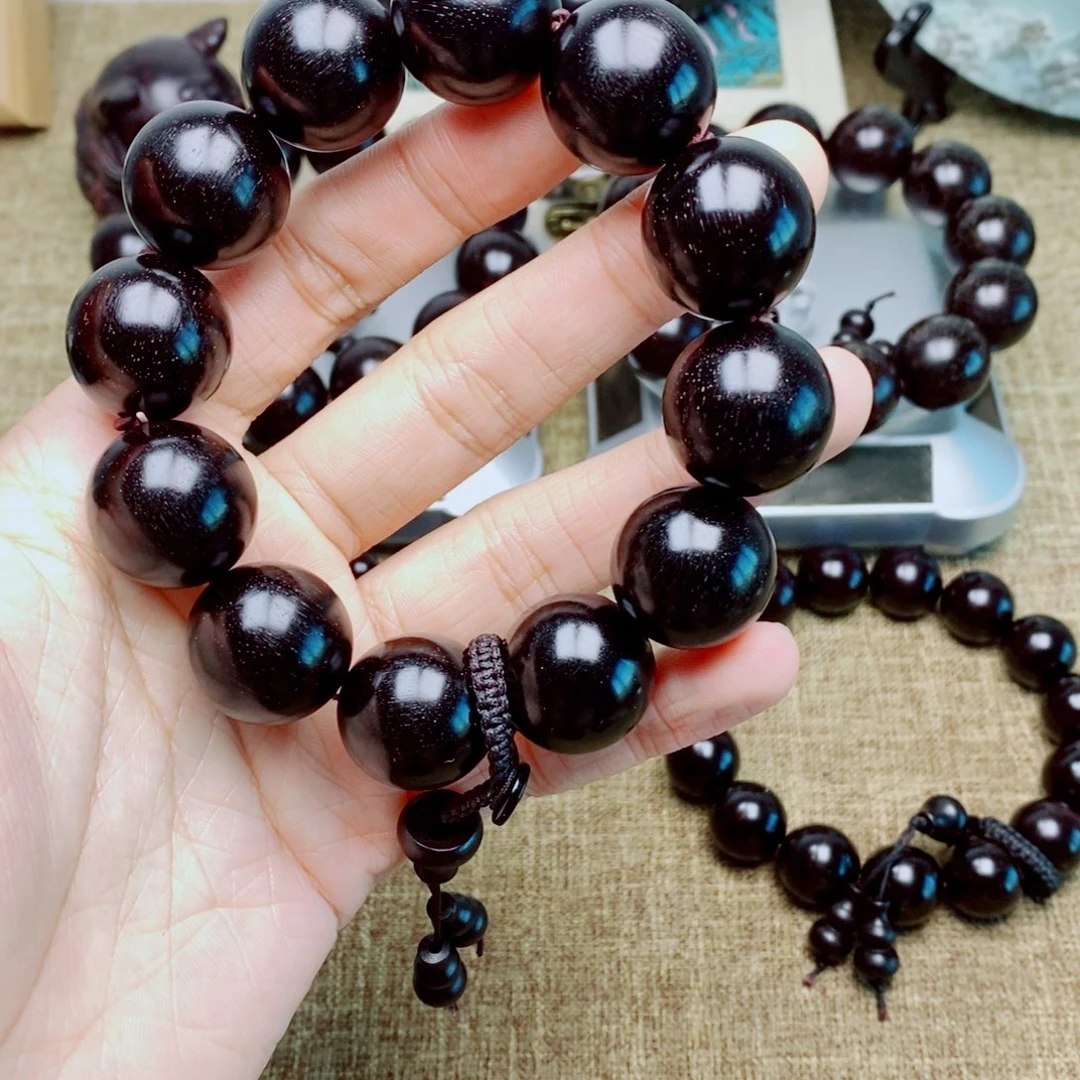 檀香紫檀（小叶紫檀）2.0