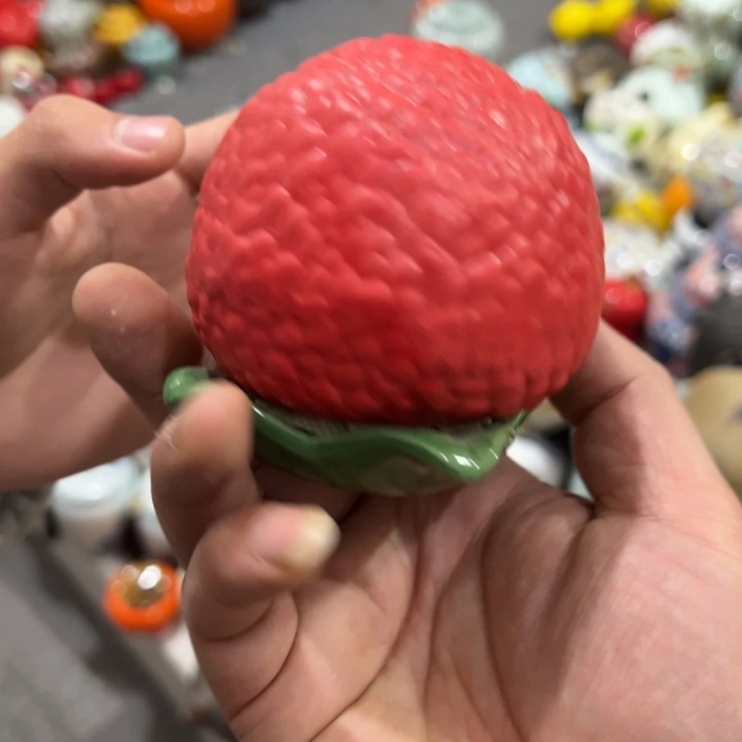 【闪购商品】茶叶罐陶瓷家用储物罐